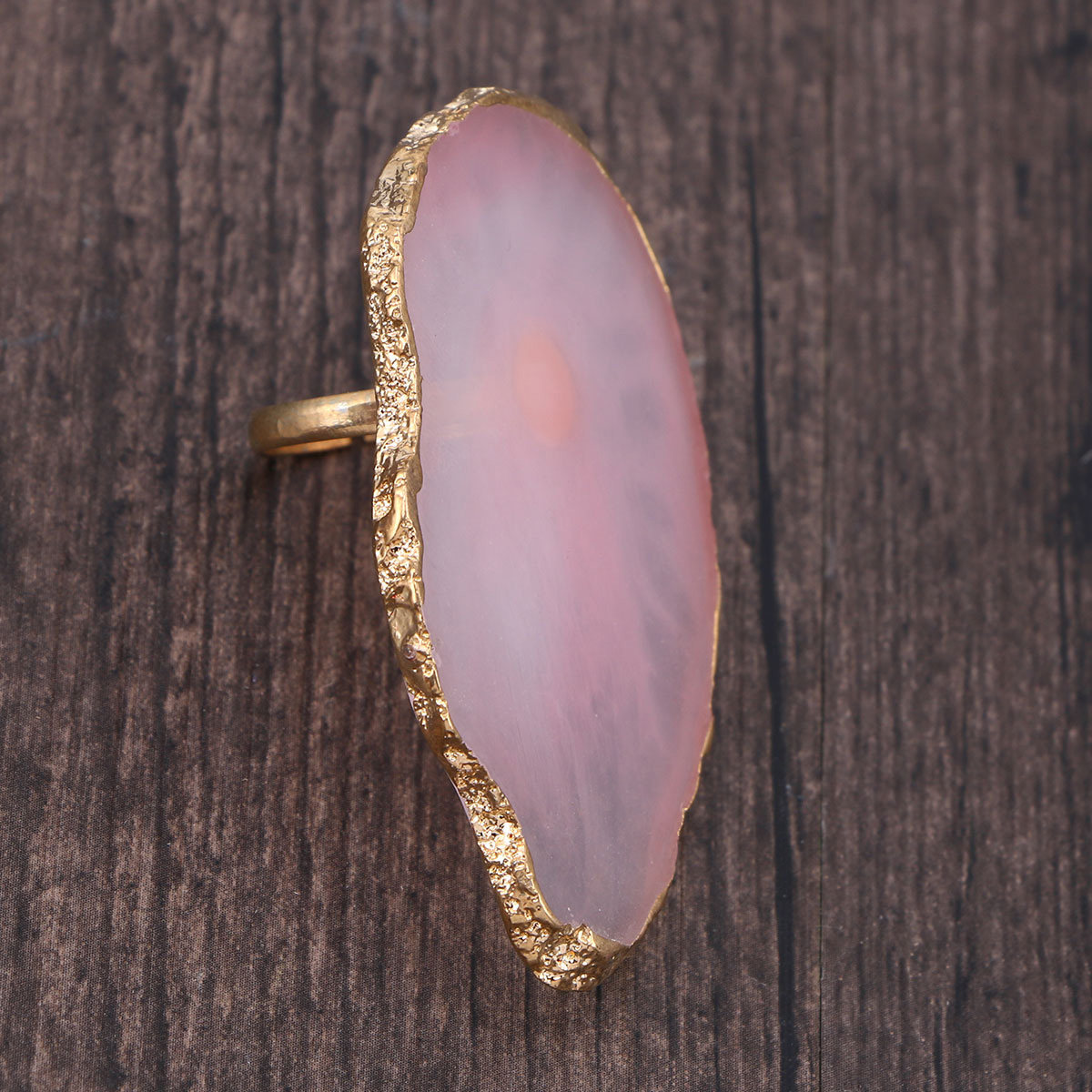 จานสีสำหรับทำเล็บแบบพกพา ขนาดเ - Resin Art Ring Design บทวิจารณ์และราคา