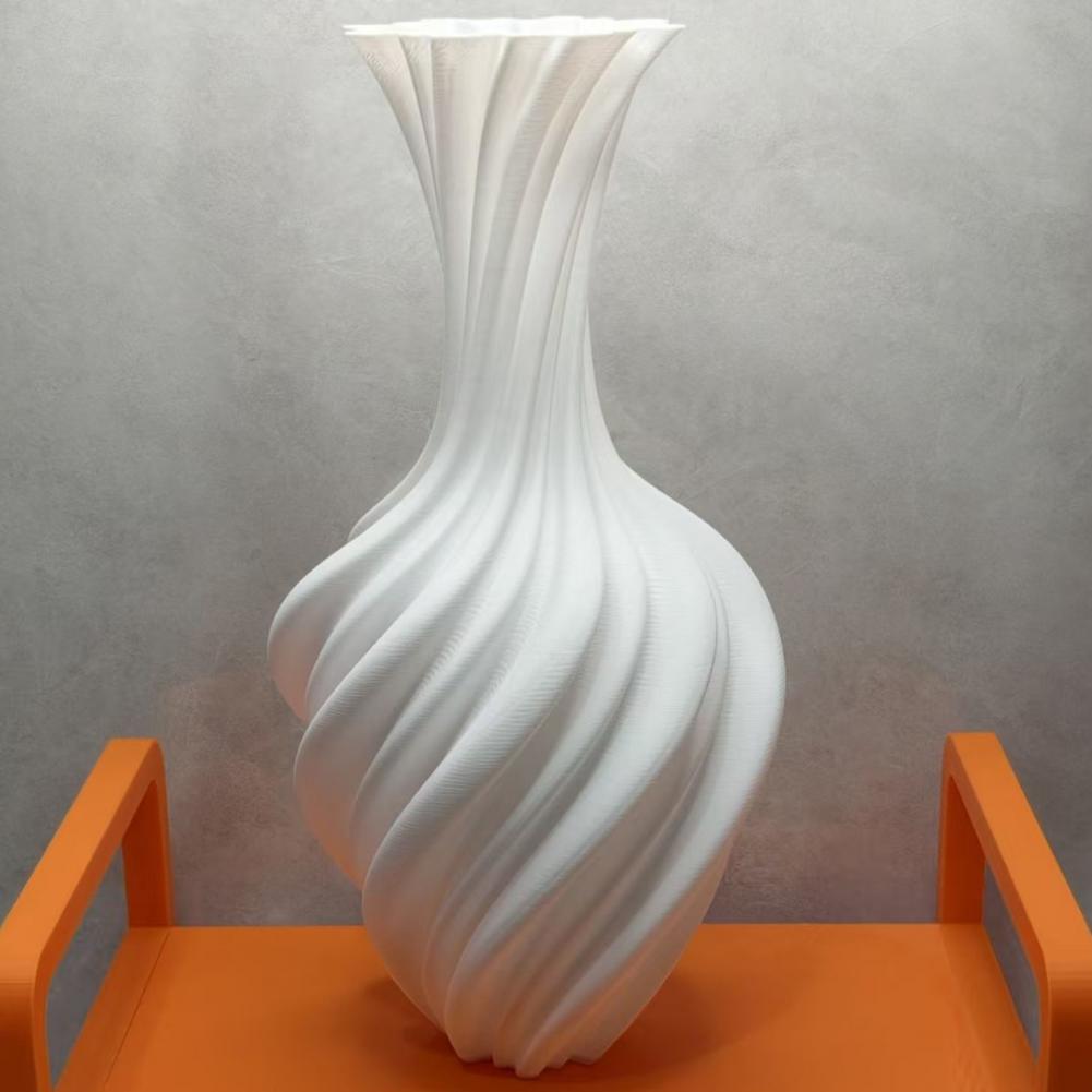 แจกันพิมพ์ 3 มิติ แจกันตกแต่งท - Resin Art Unique Ideas บทวิจารณ์และราคา