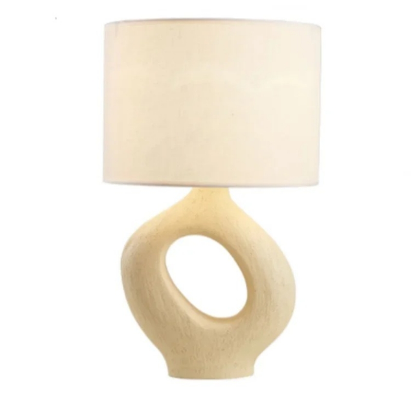 Wabi Sabi ตารางโคมไฟ Designer  - Resin Art On Floor บทวิจารณ์และราคา
