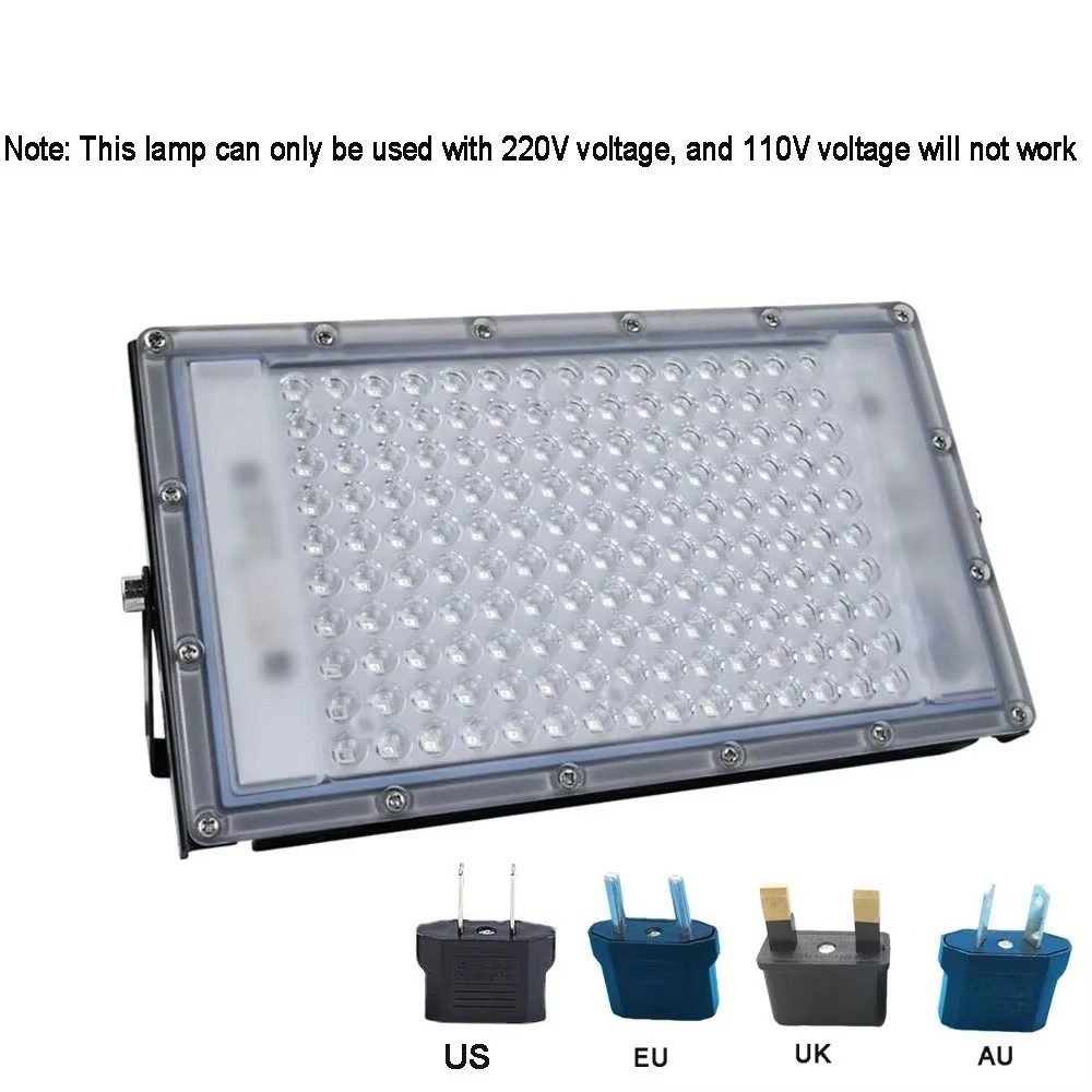 100W 300W แสงสีม่วง 365nm 395n - Resin Art Lamp บทวิจารณ์และราคา