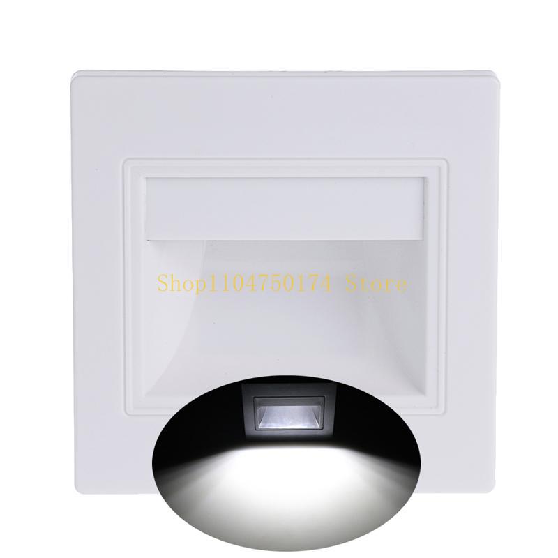 1.5W LED Light Pathway สำหรับบ - Resin Art On Floor บทวิจารณ์และราคา