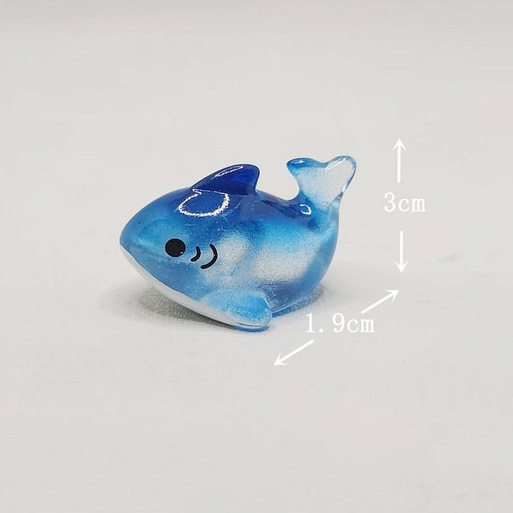 ของตกแต่งในสวนนางฟ้ารูปปั้นฉลา - Resin Art Beach บทวิจารณ์และราคา